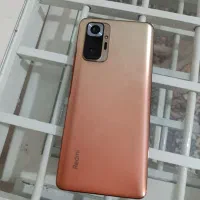 گوشی ردومی نوت۱۰ pro