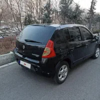 ساندرو 96 کم کارکرد