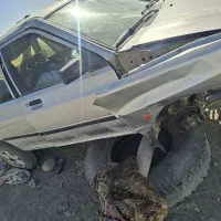 پراید چپی ۸۷|خودرو سواری و وانت|باهوکلات, |دیوار