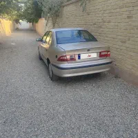 فروش سمند ایکس ۷ مدل ۸۴