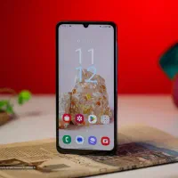 سامسونگ Galaxy A06 با حافظهٔ ۱۲۸ گیگابایت|موبایل|اهواز, فدک|دیوار