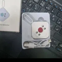 ردیاب دوربین