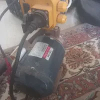 پمپ آب|مصالح و تجهیزات ساختمان|گلپایگان, |دیوار