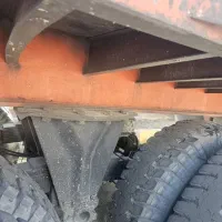 فروش کفی سنگی تجاری|خودرو سنگین|طسوج, |دیوار