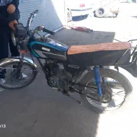 موتور مزایده