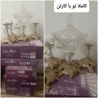 لوازم منزل و فریزر ۴ کشو