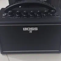 آمپلی فایر boss katana mini