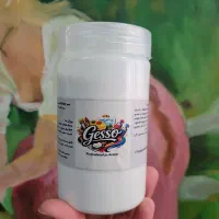 جسو Gesso