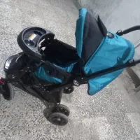 کالسکه سالم|کالسکه و لوازم جانبی|گرگان, |دیوار