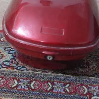 باکس موتور...کلاه