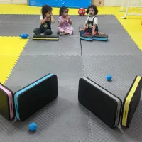 باشگاه کودک فیت لند|خدمات آموزشی|کنگاور, |دیوار