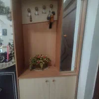 جاکفشی قدی جادار