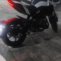 موتور|موتورسیکلت|تهران, خلیج فارس|دیوار