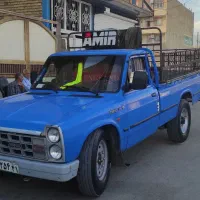 حمل بار نیسان