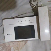 ایفون تصویری کامبکس