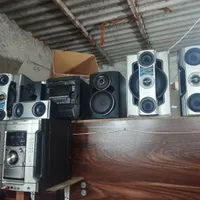 سیستم gn88 سونی مشابه آکبند