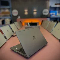 لپتاپ مهندسی معماری طراحی Hp Zbook Fury 15|رایانه همراه|پاکدشت, حصار امیر|دیوار