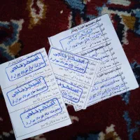 بلیت استخر ناجی