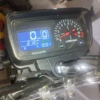 هندا 200
