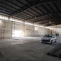 فروش زمین و انبار|فروش زمین و ملک کلنگی|تهران, مطهری|دیوار