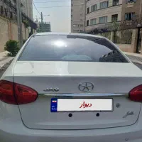 خودرو جک j4|خودرو سواری و وانت|تهران, شهرک صدرا|دیوار