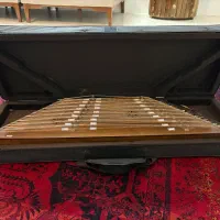 سنتور سالم سالم