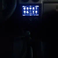 پراید مدل۹۳ دوگانه فابریک|خودرو سواری و وانت|شاهینشهر, خانه کارگر|دیوار