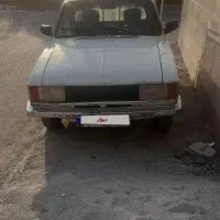 پیکان وانت