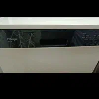 ماشین ظرفشویی مجیک کره ای