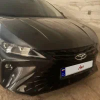 آریزو ۶ جی تی