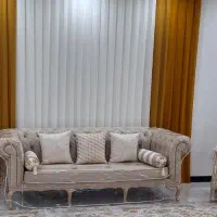 کاور مبل|مبلمان خانگی و میز عسلی|اهواز, کوی باهنر|دیوار