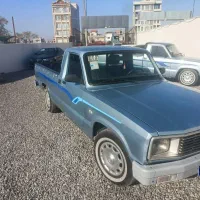 مزدا ۲۰۰۰|خودرو سواری و وانت|آق قلا, |دیوار