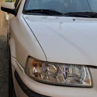 سمند lx|خودرو سواری و وانت|ایرانشهر, |دیوار