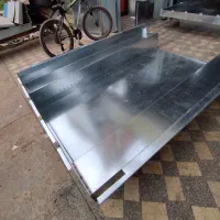 کارگر نیازمندیم خم کار و برشکار حقوق ماهی +15|استخدام صنعتی، فنی، مهندسی|امیرکلا, |دیوار