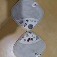دوخت سرویس اشپزخانه