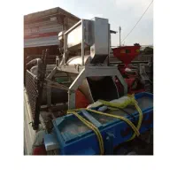 دستگاه آب گوجه گیری سیار شالیکوبی ابگوجه