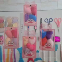 بیگودی کش موآینه لیف سیلیکونی قیچی رنده پا|آرایشی، بهداشتی، درمانی|بهمن صغاد, |دیوار