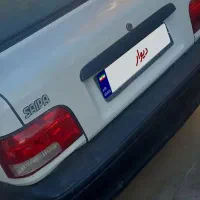 پرایده مدل 90|خودرو سواری و وانت|زرین دشت (همدان), |دیوار