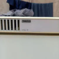 ماشین لباسشویی و فریزر