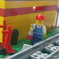 باغ در مجموعه نگین سبز