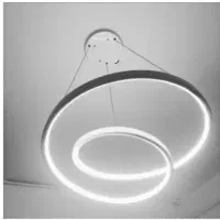 لوستر زیر قیمت .|لوستر و چراغ آویز|مشهد, ایمان|دیوار