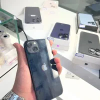 ایفون۱۳نرمال