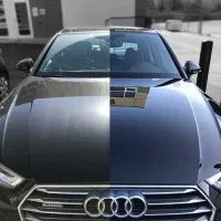 پولیش سرامیک تخصصی،رفع ماتی چراغ و افتابسوختگی|خدمات موتور و ماشین|کرمان, |دیوار