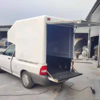 اناق و کفی نیسان پادرا exاتاق پراید مزدا آریسان جک