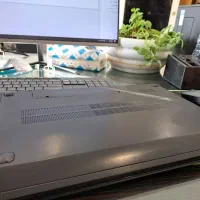 لب تاپ lenovo i7 ram8 GPU 4 gig ssd 256 gig|رایانه همراه|تایباد, |دیوار