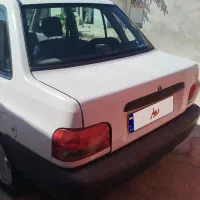 پراید131|خودرو سواری و وانت|خرامه, |دیوار