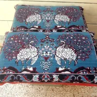 پشتی عتیقه