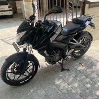 ns95انژکتور|موتورسیکلت|همدان, |دیوار