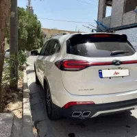 کیامسی K7، مدل ۱۴۰۲ (فول)|خودرو سواری و وانت|مشهد, هنرستان|دیوار