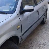 فروش سمند مدل ۸۶|خودرو سواری و وانت|نجف‌آباد, شهید رجایی|دیوار